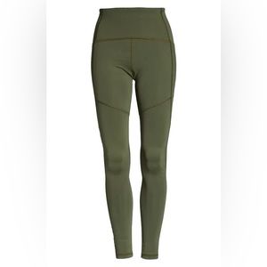 Thinx Period Leggings high waisted